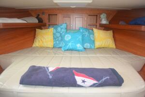 Bow Berth