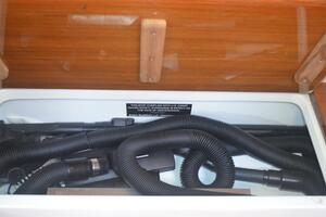 Central Vac Hoses