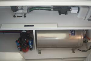 Hot Water Heater