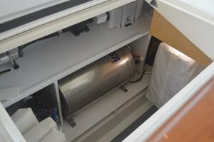 Port Deep Storage Under Lounge