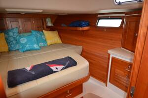 Bow SR Stb