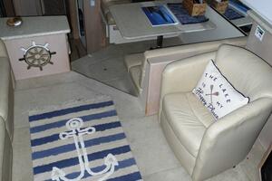 44ft Carver Yacht For Sale