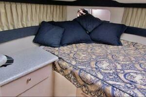 44ft Carver Yacht For Sale