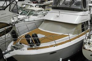 44ft Carver Yacht For Sale