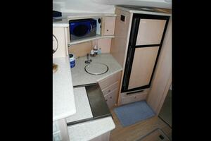 44ft Carver Yacht For Sale