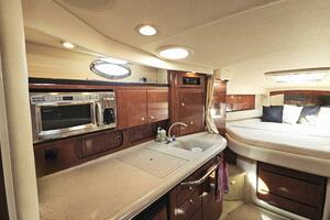 2007 Sea Ray 340 Sundancer thumbnail 24