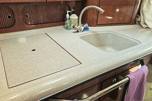 2007 Sea Ray 340 Sundancer thumbnail 27