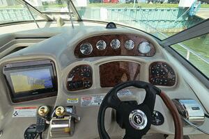 2007 Sea Ray 340 Sundancer thumbnail 16