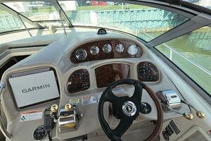 2007 Sea Ray 340 Sundancer thumbnail 17