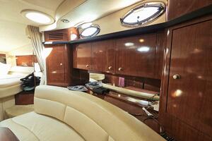 2007 Sea Ray 340 Sundancer thumbnail 29