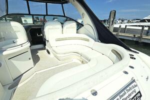 2007 Sea Ray 340 Sundancer thumbnail 7