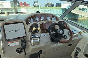 2007 Sea Ray 340 Sundancer thumbnail 15