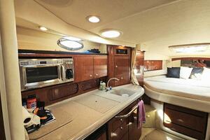 2007 Sea Ray 340 Sundancer thumbnail 25