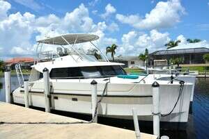 37-ft-Fountaine Pajot-2000-Maryland-Punta Gorda Florida United States yacht for sale