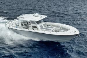 43FT (13.11M) INVINCIBLE