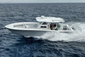 43FT (13.11M) INVINCIBLE