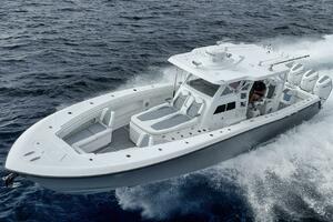 43FT (13.11M) INVINCIBLE