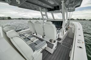 43FT (13.11M) INVINCIBLE