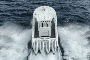 43FT (13.11M) INVINCIBLE
