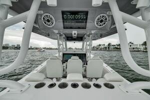 43FT (13.11M) INVINCIBLE