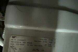 1998 Sea Ray 540 Sundancer thumbnail 62