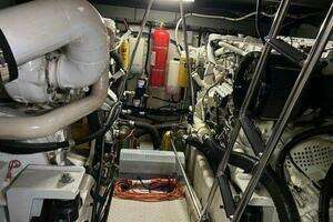 1998 Sea Ray 540 Sundancer thumbnail 60