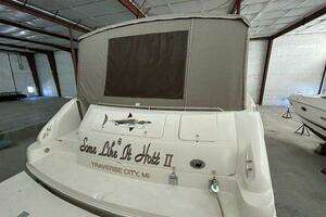 1998 Sea Ray 540 Sundancer thumbnail 7