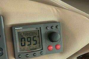 1998 Sea Ray 540 Sundancer thumbnail 31