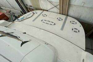 1998 Sea Ray 540 Sundancer thumbnail 8