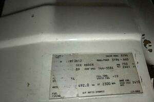 1998 Sea Ray 540 Sundancer thumbnail 66