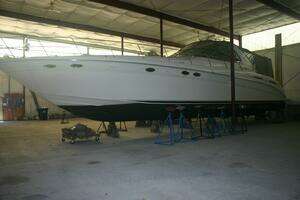 1998 Sea Ray 540 Sundancer thumbnail 4