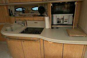 1998 Sea Ray 540 Sundancer thumbnail 46
