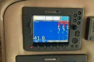 1998 Sea Ray 540 Sundancer thumbnail 34
