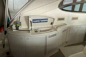 1998 Sea Ray 540 Sundancer thumbnail 15