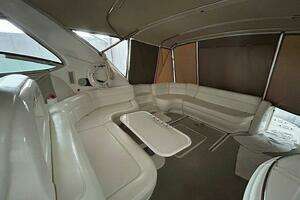 1998 Sea Ray 540 Sundancer thumbnail 11