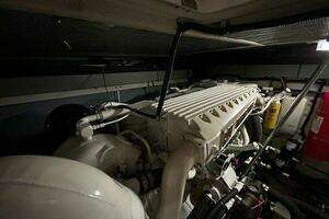 1998 Sea Ray 540 Sundancer thumbnail 61