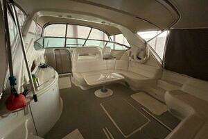 1998 Sea Ray 540 Sundancer thumbnail 10