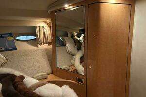 1998 Sea Ray 540 Sundancer thumbnail 56