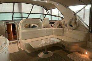 1998 Sea Ray 540 Sundancer thumbnail 12