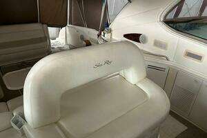 1998 Sea Ray 540 Sundancer thumbnail 22