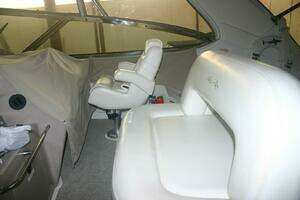 1998 Sea Ray 540 Sundancer thumbnail 20