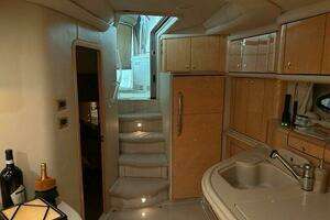 1998 Sea Ray 540 Sundancer thumbnail 43