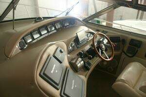 1998 Sea Ray 540 Sundancer thumbnail 27