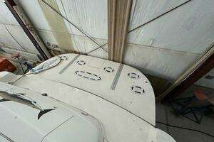 1998 Sea Ray 540 Sundancer thumbnail 9