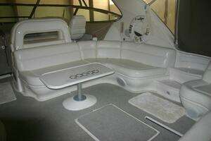 1998 Sea Ray 540 Sundancer thumbnail 16