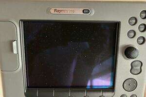 1998 Sea Ray 540 Sundancer thumbnail 33