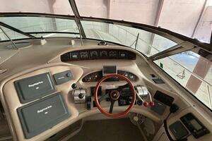 1998 Sea Ray 540 Sundancer thumbnail 29