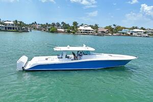 65FT (19.81M) HCB yacht for sale