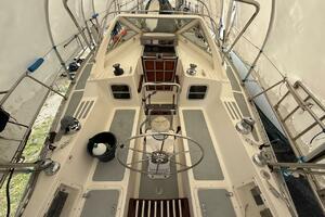 39ft Trident Yacht For Sale