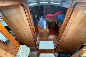39ft Trident Yacht For Sale